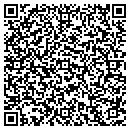 QR code with A Direct Dish Satellite Tv contacts