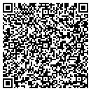 QR code with A Dish Work Net contacts