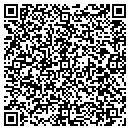 QR code with G F Communications contacts