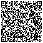 QR code with Richard L Sackett Inc contacts
