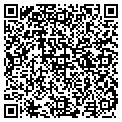 QR code with Dish Access Network contacts