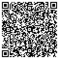 QR code with Dis Networ contacts