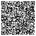 QR code with Dis Network contacts