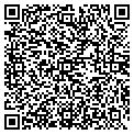 QR code with Dis Network contacts