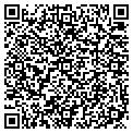 QR code with Dis Network contacts