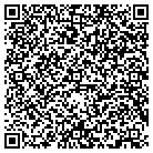 QR code with K W R Industries LLC contacts