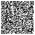 QR code with Rnn contacts