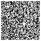QR code with T&D Satellite Consulting contacts