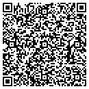 QR code with Transvision contacts