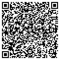 QR code with T V Direc contacts