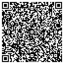 QR code with ULTIMATE VIEWING PLEASURE contacts