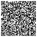 QR code with Zuno Inc contacts