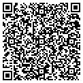 QR code with Samby Co Inc contacts