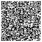 QR code with Frontier Satellites & Comms contacts