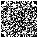 QR code with House Of Kincaid contacts