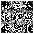 QR code with Kb Satellite Inc contacts