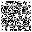 QR code with Del Rio Village Townhouse Assn contacts