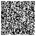 QR code with U Satellite contacts