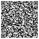 QR code with OC Communications contacts