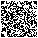 QR code with Avs Security contacts