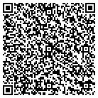 QR code with B Alert Security Systems contacts