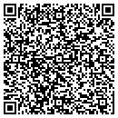 QR code with Detech Inc contacts