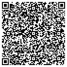 QR code with First Security & Electronics contacts