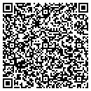 QR code with Garden City Alarm contacts
