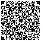 QR code with National Burglar Alarm & Scrty contacts