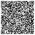 QR code with Rest Assured Alarm System Inc contacts