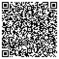 QR code with Cima Networks contacts