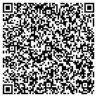 QR code with Binj Laboratories Of Virginia contacts