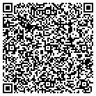 QR code with National Linen Service contacts