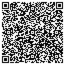 QR code with Invesions contacts