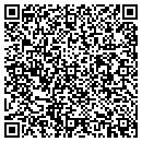 QR code with J Ventures contacts
