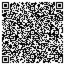 QR code with N8 Studios Inc contacts