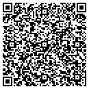 QR code with Thrion Inc contacts
