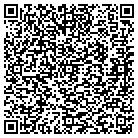 QR code with V W Vision Google Communications contacts