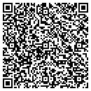 QR code with A 1 Oasis Vending Co contacts