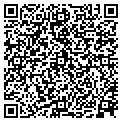 QR code with Genreva contacts