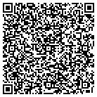 QR code with G K Associates Inc contacts