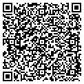 QR code with Hssc contacts