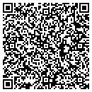QR code with R A Communications contacts