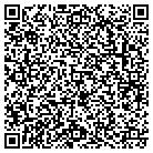 QR code with Twin Tiger Wholesale contacts