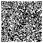 QR code with USA Security contacts