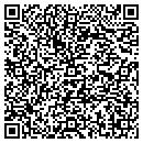 QR code with S D Technologies contacts