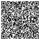 QR code with Golden Cutlass Detectors contacts