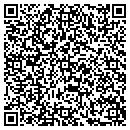 QR code with Rons Detectors contacts