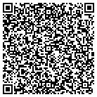 QR code with Utah Metal Detectors contacts