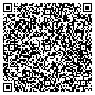 QR code with Myers & Sons hi-Way Safety Inc contacts